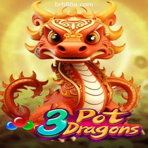 3PotDragons: Exploring the Hottest New Game on 666A.COM Platform