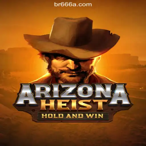 ArizonaHeist: A Thrilling Adventure on the 666A.COM Platform