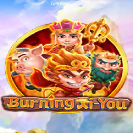 BurningXiYou - The Exciting Adventure in the World of Slots
