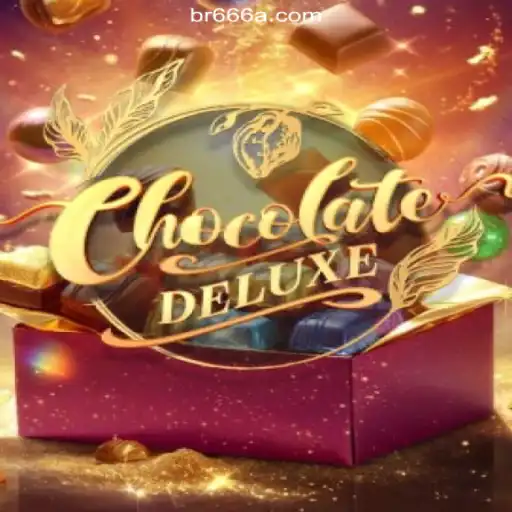 Exploring ChocolateDeluxe and the 666A.COM Platform: Official Slots Brasil #1