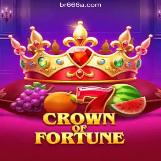Discover the Thrills of CrownofFortune on 666A.COM Platform - Official Slots Brasil #1