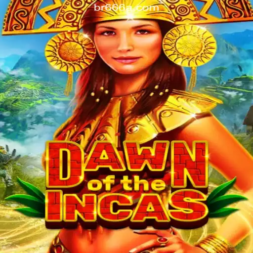 Exploring the Mystical World of DawnoftheIncas on 666A.COM platform-Oficial Slots Brasil #1