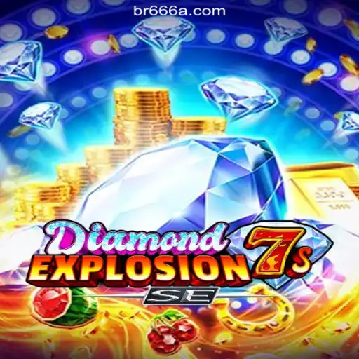 Discover the Exciting World of DiamondExplosion7sSE on 666A.COM Platform