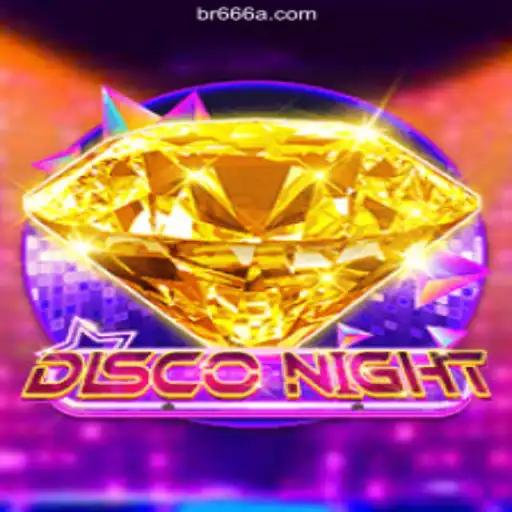 DiscoNight: The Ultimate Gaming Experience on 666A.COM Platform-Official Slots Brasil #1