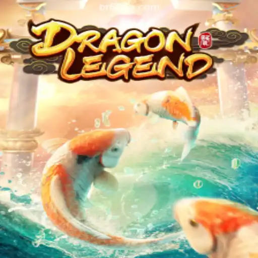 Unleashing the Legend: Dive into DragonLegend - The Premier Slot Experience