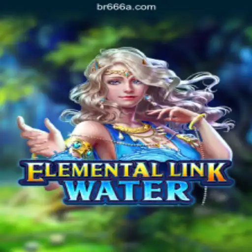 Discover the Mystical Realms of ElementalLinkWater on 666A.COM - The Premier Platform for Official Slots in Brazil