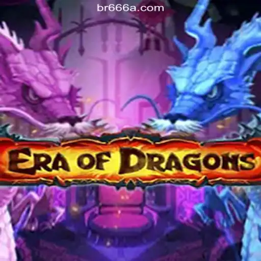 Explore the Thrilling Adventure of EraOfDragons on the 666A.COM Platform: Official Slots Brasil #1