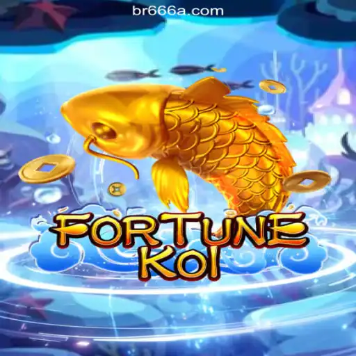 Dive into the Thrilling World of FORTUNEKOI: Explore the Top Slot Game on 666A.COM Platform - Oficial Slots Brasil #1