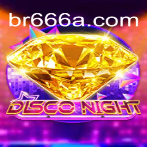 DiscoNight: The Ultimate Gaming Experience on 666A.COM Platform-Official Slots Brasil #1