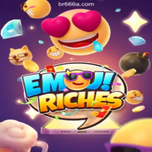 Exploring EmojiRiches on the 666A.COM Platform: Oficial Slots Brasil #1