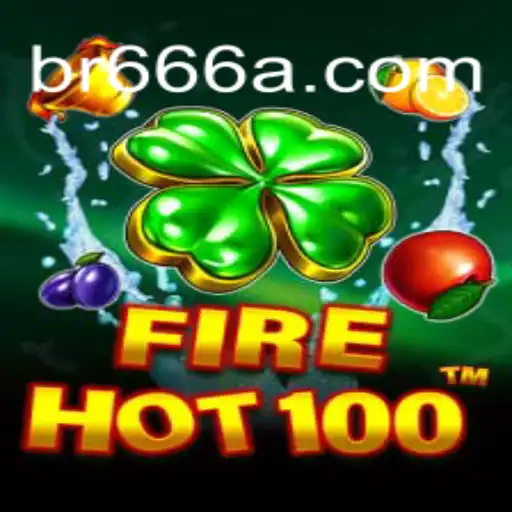 Experience the Thrills of FireHot100 on 666A.COM Platform