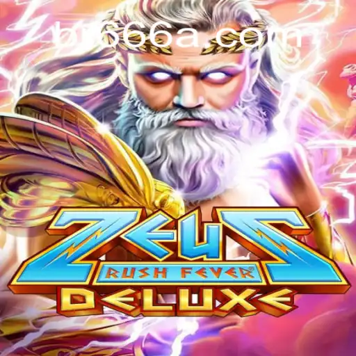 ZeusRushFeverDeluxe: The Thrilling World of Greek Mythology Slots