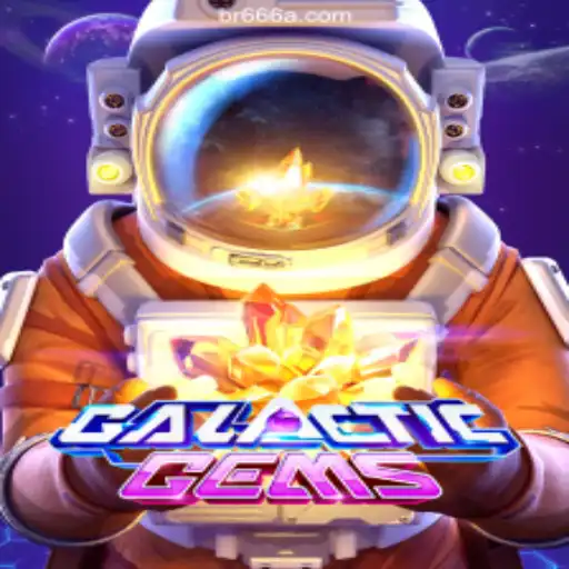 GalacticGems: A Stellar Journey into the Universe of Slots