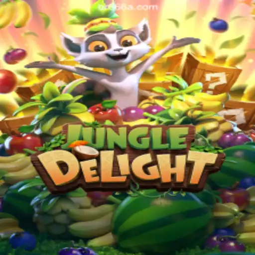 Exploring the Excitement of JungleDelight on 666A.COM Platform: Brazil's #1 Oficial Slots