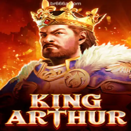 Exploring the Mystical World of KingArthur on 666A.COM Platform-Oficial Slots Brasil #1