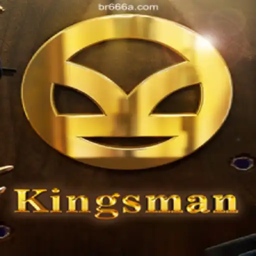 Exploring the Thrilling World of Kingsman on 666A.COM Platform-Oficial Slots Brasil #1