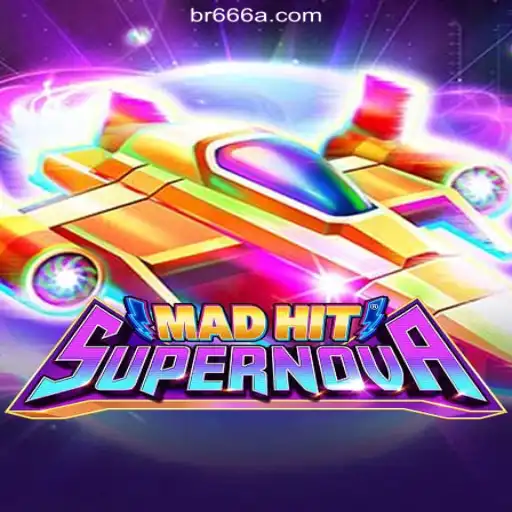Explore MadHitSupernova: A Stellar Entry in Online Gaming on 666A.COM