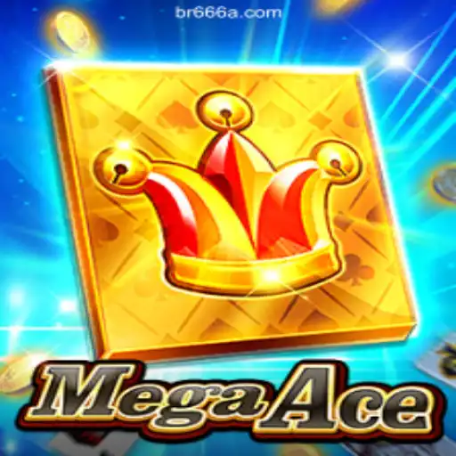 MegaAce: The Premier Slots Experience on 666A.COM Platform