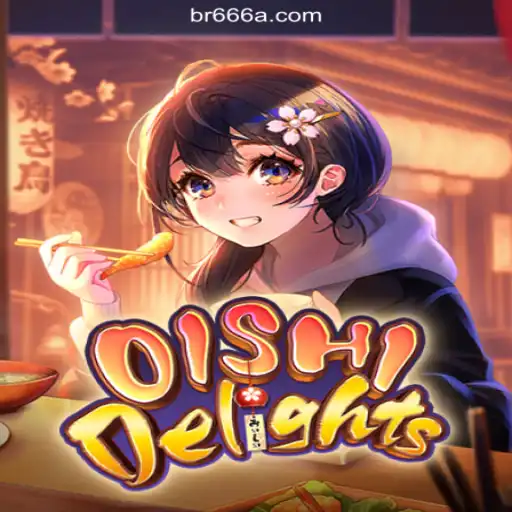 Exploring OishiDelights: The Premier Slot Game Experience on 666A.COM