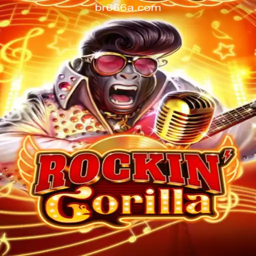 RockinGorilla: Unleashing Your Wild Side on the 666A.COM Platform