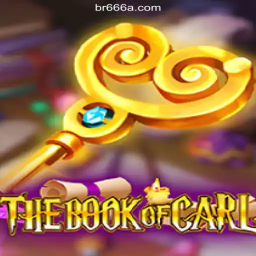 TheBookofCarl: A New Adventure in Online Gaming