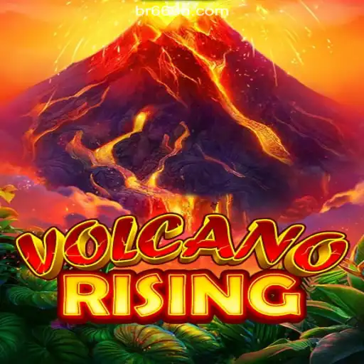 VolcanoRising: A Thrilling Adventure on the 666A.COM Platform