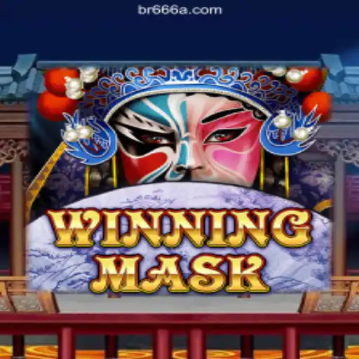 Discover 'WinningMask': The Revolution in Slot Gaming on 666A.COM Platform-Oficial Slots Brasil #1