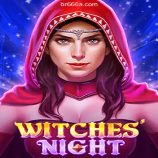 Exploring WitchesNight: A Unique Slot Experience on 666A.COM