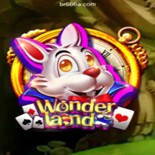 Discover the Enchanting World of Wonderland on 666A.COM Platform-Oficial Slots Brasil