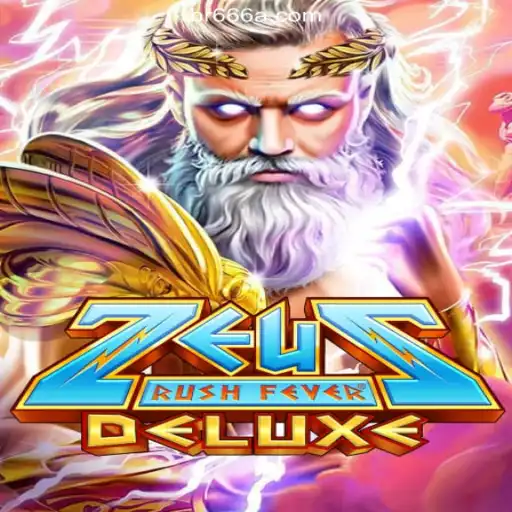ZeusRushFeverDeluxe: The Thrilling World of Greek Mythology Slots